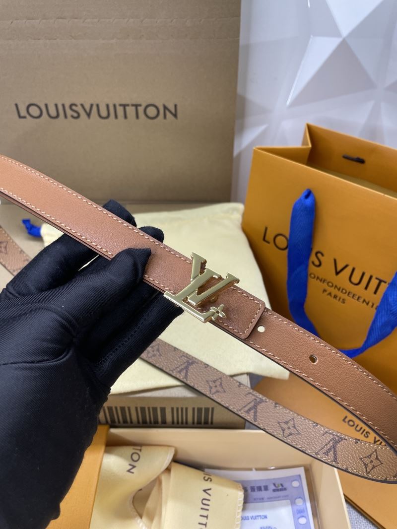 Louis Vuitton Belts